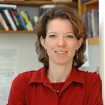 Heidi G. Elmendorf