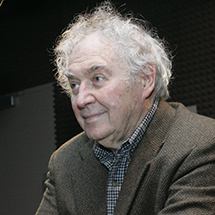 Rudy Pozzatti