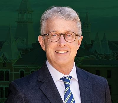 Jamie Rankin, Ph.D.
