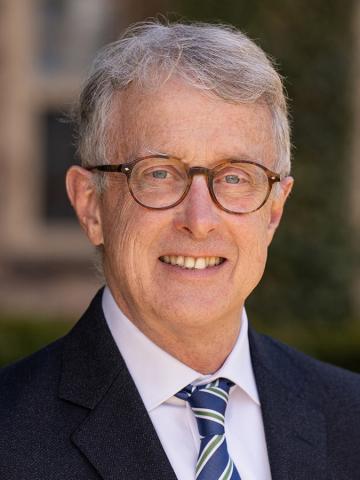 Jamie Rankin, Ph.D., University Lecturer in German, Princeton University