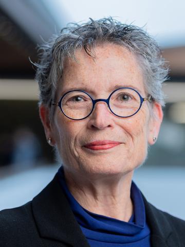 Melissa Gross, Ph.D., Associate Professor of Kinesiology, University of Michigan