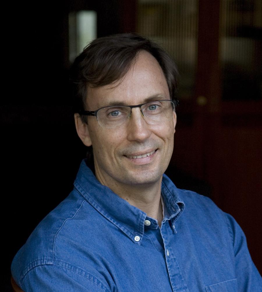 Jeb Barnes
