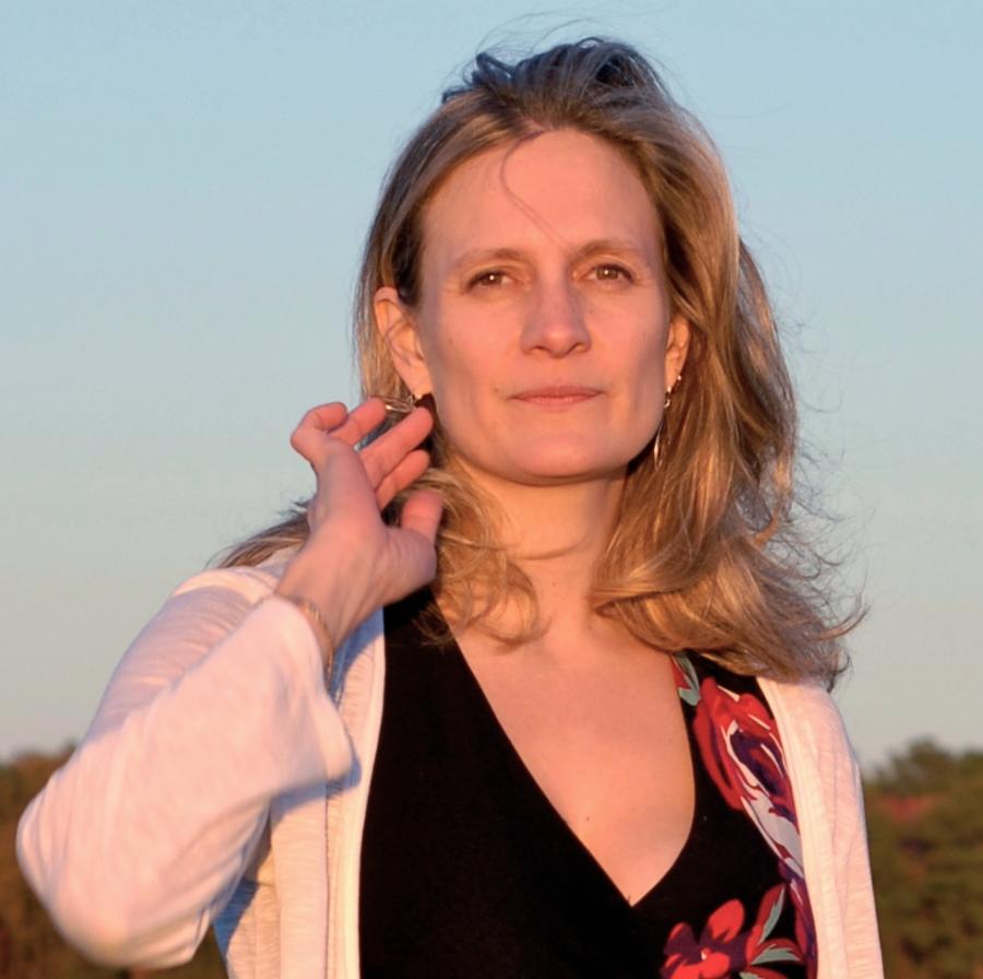 Jennifer Cognard-Black