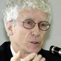 Nicholas Wolterstorff