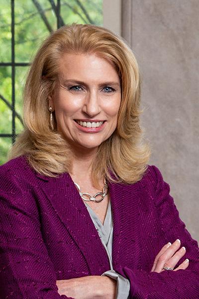 Kelly Lambert